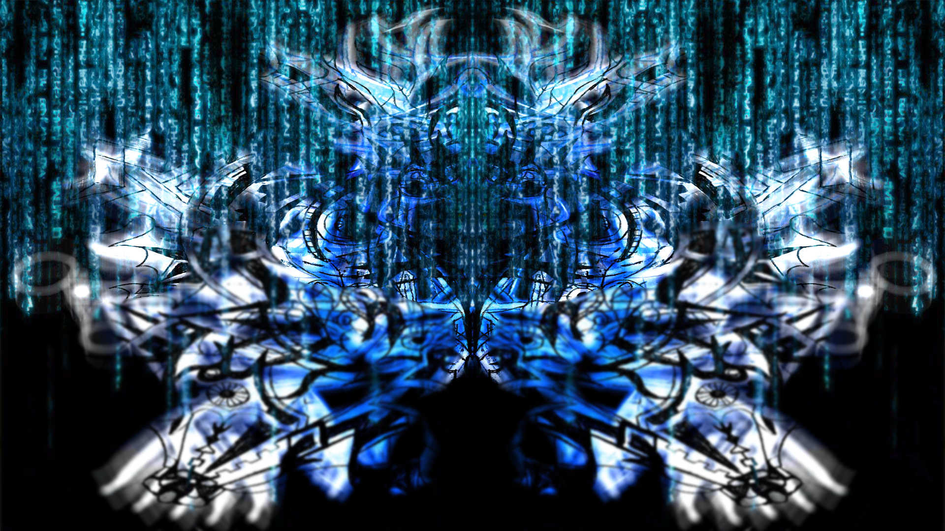 Matrix Megoloid